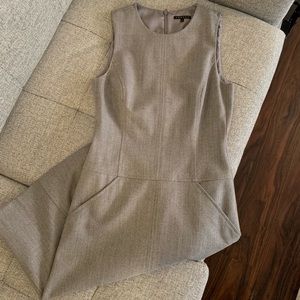 Theory shift dress